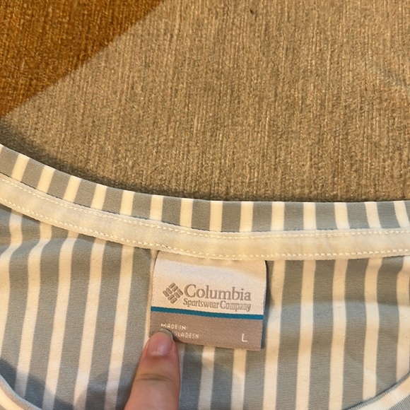 Columbia shirt - Picture 2 of 4